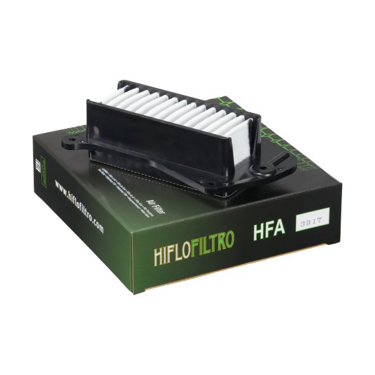 Vzduchový filtr HIFLO SUZUKI M 1800 Intruder rok 06-24