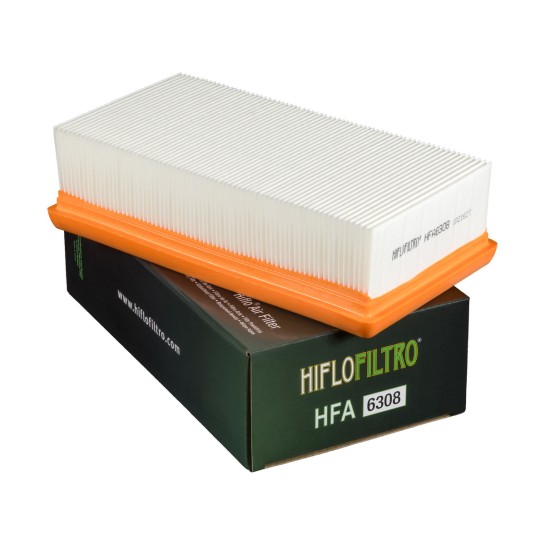 Vzduchový filtr HIFLO KTM 690 Duke / R rok 08-19