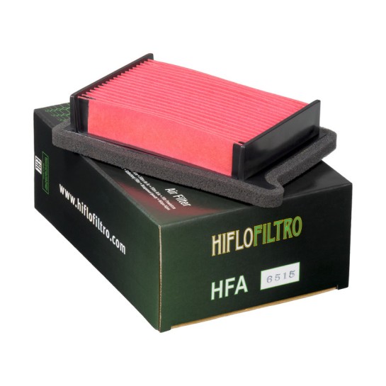 Vzduchový filtr HIFLO TRIUMPH 660 Tiger Sport rok 21-26