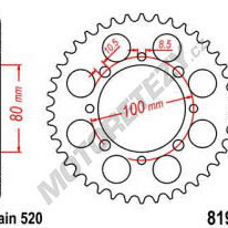 Rozeta SUZUKI GN 250 All rok 82-99