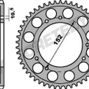 Rozeta CAGIVA 600 Canyon rok 96-99