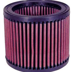 Vzduchový filtr KN APRILIA 1000 RSV Mille R,SL,SP (98-03) rok 00-03 