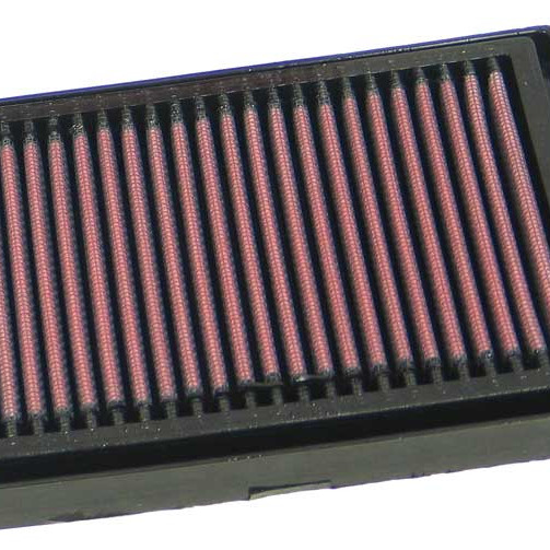 Vzduchový filtr KN APRILIA 1000 RSV Mille R (04-09) rok 04-09