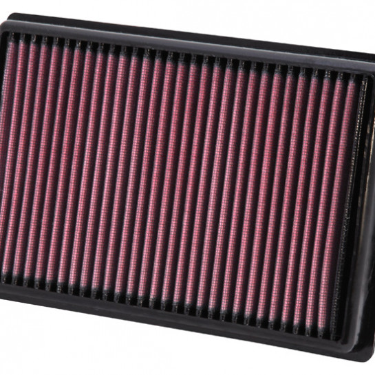 Vzduchový filtr KN BMW S 1000 R rok 14-17