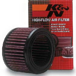 Vzduchový filtr KN BMW 1200 CL rok 02-06