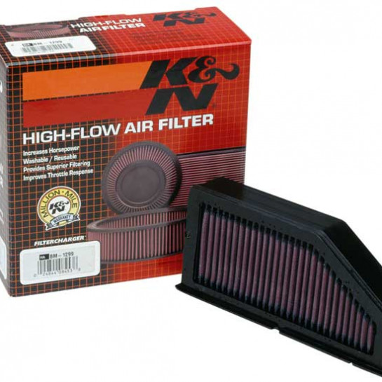 Vzduchový filtr KN BMW K 1200 GT rok 02-05