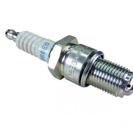 Svíčka NGK standard KTM 200 EXC rok 98-16 