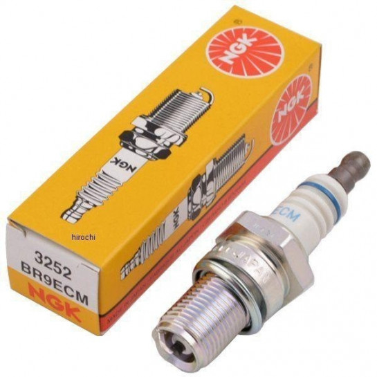 Svíčka NGK standard KTM 144 SX rok 08 