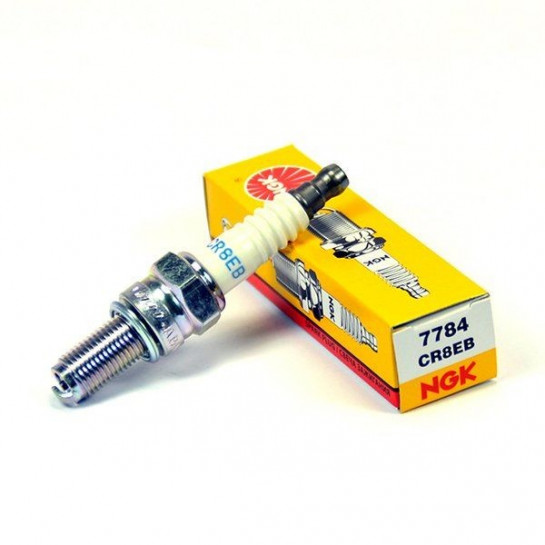 Svíčka NGK standard HUSQVARNA 510 SMR rok 05-10