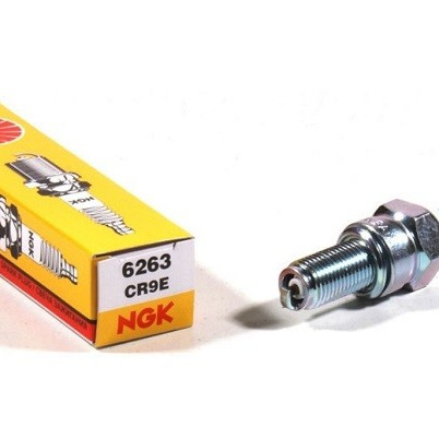 Svíčka NGK standard GAS GAS 250 F EC rok 12-16