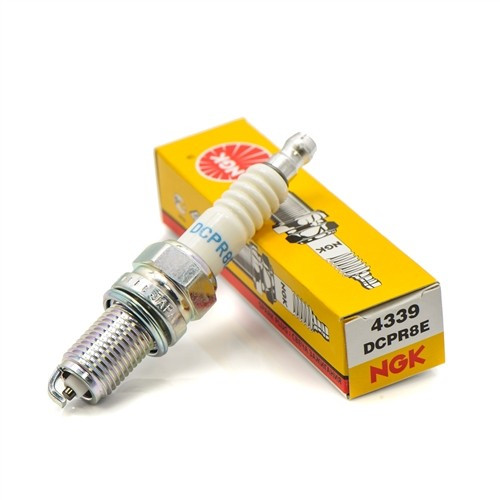 Svíčka NGK standard KTM 525 EXC rok 03-07