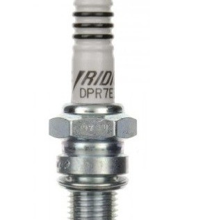 Svíčka NGK iridiová YAMAHA XV 1700 Road Star rok 07-09