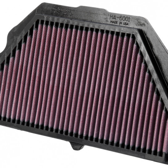 Vzduchový filtr KN HONDA CBR 600 F rok 01-07