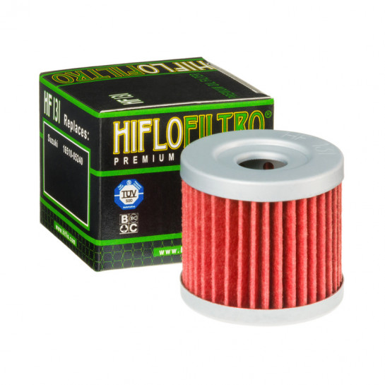 Olejový filtr HIFLO SUZUKI GZ 125 Marauder rok 99-10