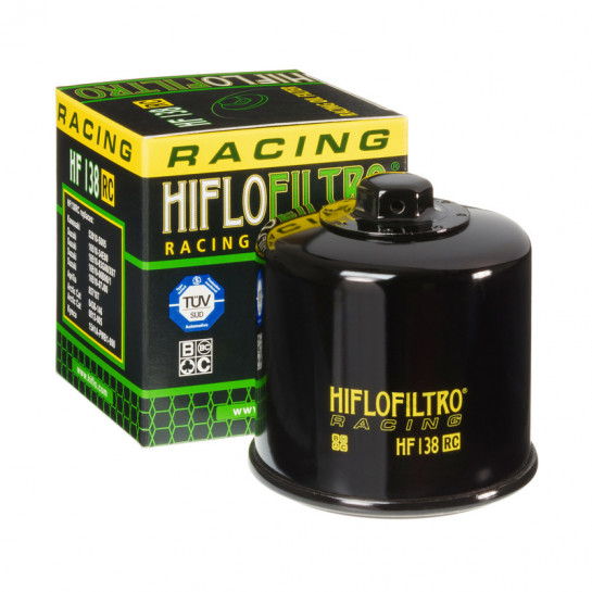 Olejový filtr HIFLO RC APRILIA 1100 Tuono rok 15-21