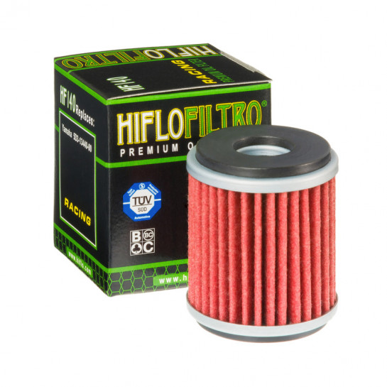 Olejový filtr HIFLO YAMAHA XT 250 rok 09-23