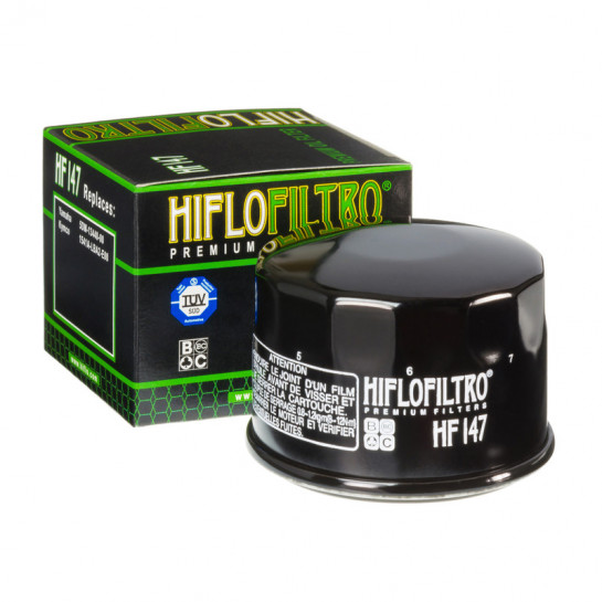 Olejový filtr HIFLO YAMAHA XP 500 T-Max rok 01-11 