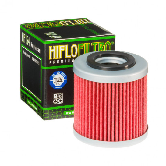 Olejový filtr HIFLO HUSQVARNA 250 TE,TXC (04-10) rok 02-07