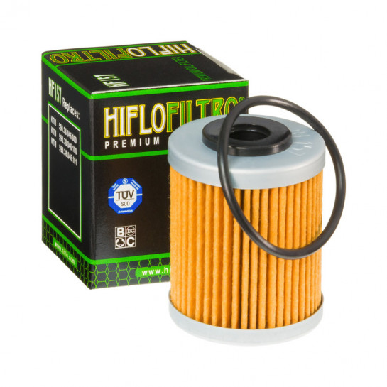 Olejový filtr HIFLO KTM 525 EXC rok 03-07
