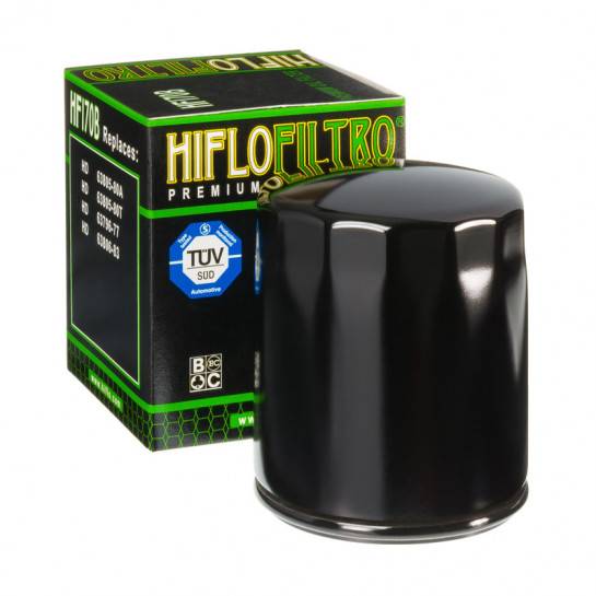 Olejový filtr HIFLO HARLEY DAVIDSON XL 1200 rok 96-19