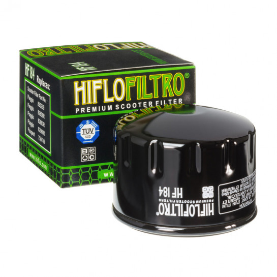 Olejový filtr HIFLO APRILIA Atlantic 500 rok 01-09 