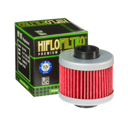 Olejový filtr HIFLO APRILIA Scarabeo 125 rok 99-03 