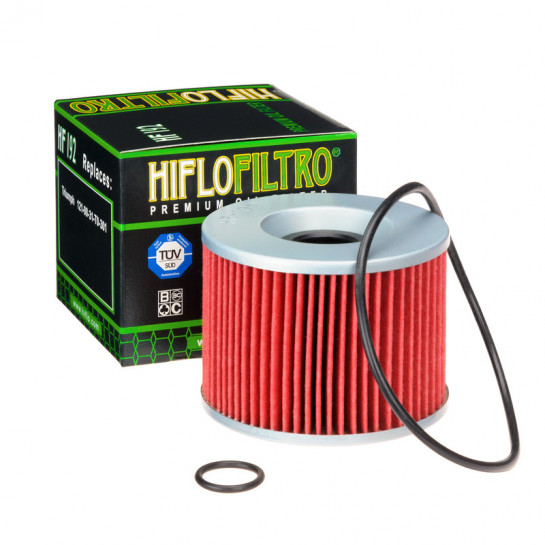 Olejový filtr HIFLO TRIUMPH 1200 Trophy rok 91-03 