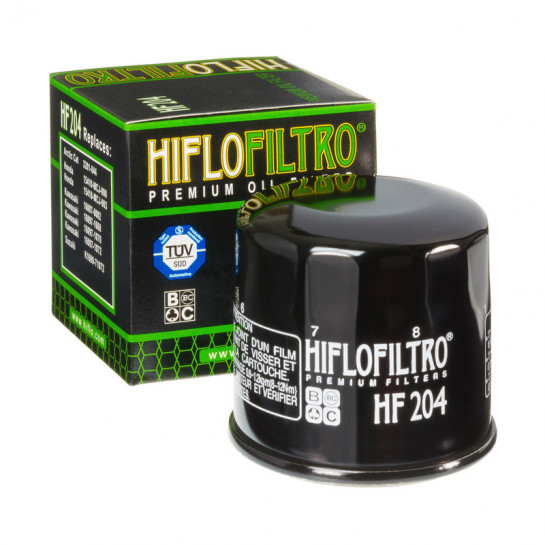 Olejový filtr HIFLO TRIUMPH 800 Tiger XC rok 11-20