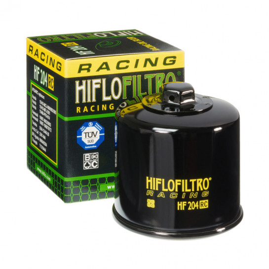 Olejový filtr HIFLO RC TRIUMPH 800 Tiger XC rok 11-20 