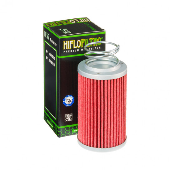 Olejový filtr HIFLO MV AGUSTA 1000 F4 rok 10-17