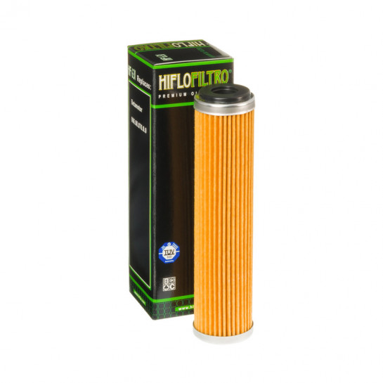 Olejový filtr HIFLO BETA 350 RR rok 11-24