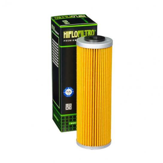 Olejový filtr HIFLO HUSQVARNA 901 Norden rok 22-24