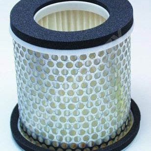 Vzduchový filtr YAMAHA TDM 850 rok 91-01