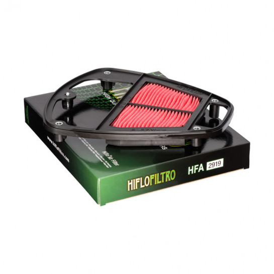 Vzduchový filtr HIFLO KAWASAKI VN 900 Classic rok 06-24
