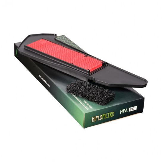 Vzduchový filtr HIFLO YAMAHA 300 Tricity rok 20-24