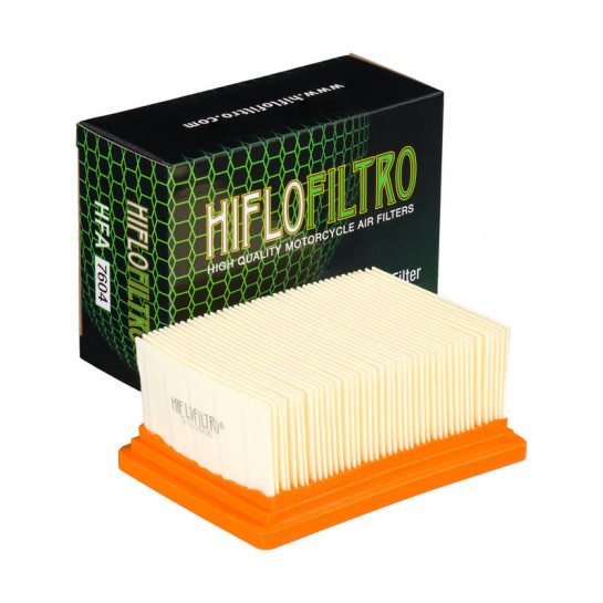Vzduchový filtr HIFLO BMW C 600 Sport rok 11-15