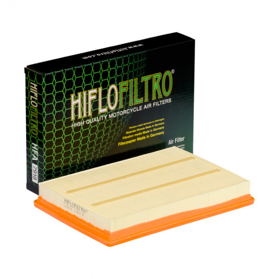 Vzduchový filtr HIFLO BMW S 1000 R rok 13-19