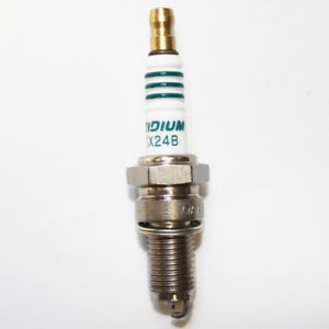 Svíčka DENSO iridiová TRIUMPH 900 Sprint FT rok 99