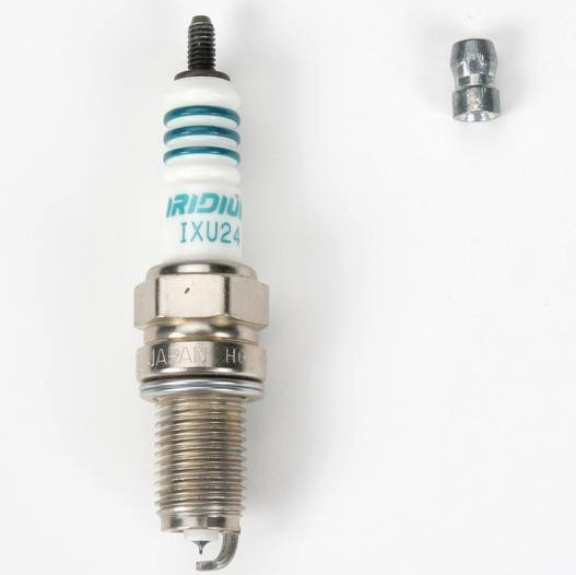 Svíčka DENSO iridiová BMW F 700 GS rok 13-18 