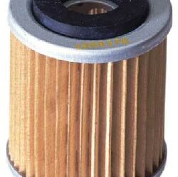 Olejový filtr KN YAMAHA TW 125 rok 99-04 