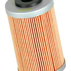 Olejový filtr KN KTM RC 125 rok 14-20