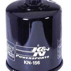 Olejový filtr KN KTM 625 SMC rok 04-05 