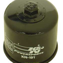 Olejový filtr KN TRIUMPH 800 Speedmaster rok 03-05