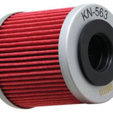 Olejový filtr KN APRILIA 125 RS4 rok 11-25 