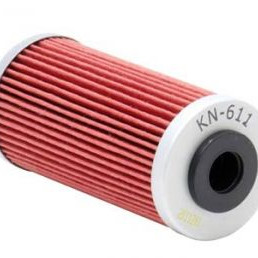 Olejový filtr KN BMW G 450 X rok 09-12 