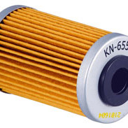 Olejový filtr KN KTM 450 EXC rok 12-16 