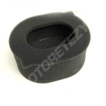 Vzduchový filtr MIW SUZUKI DR 650 RSE (90-95) rok 90-95 