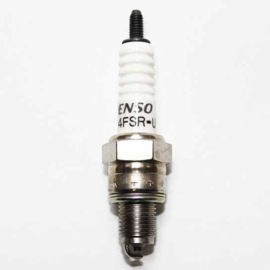 Svíčka DENSO standard KAWASAKI EL 250 Eliminator rok 89-95 