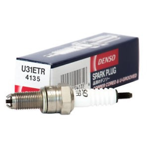 Svíčka DENSO standard YAMAHA YZF 600 R6 (nový model 06-20 řetěz 525) rok 06-20 
