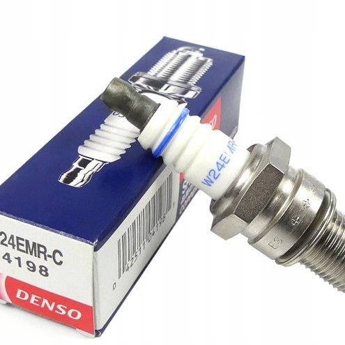 Svíčka DENSO standard KTM 250 SX rok 04-21